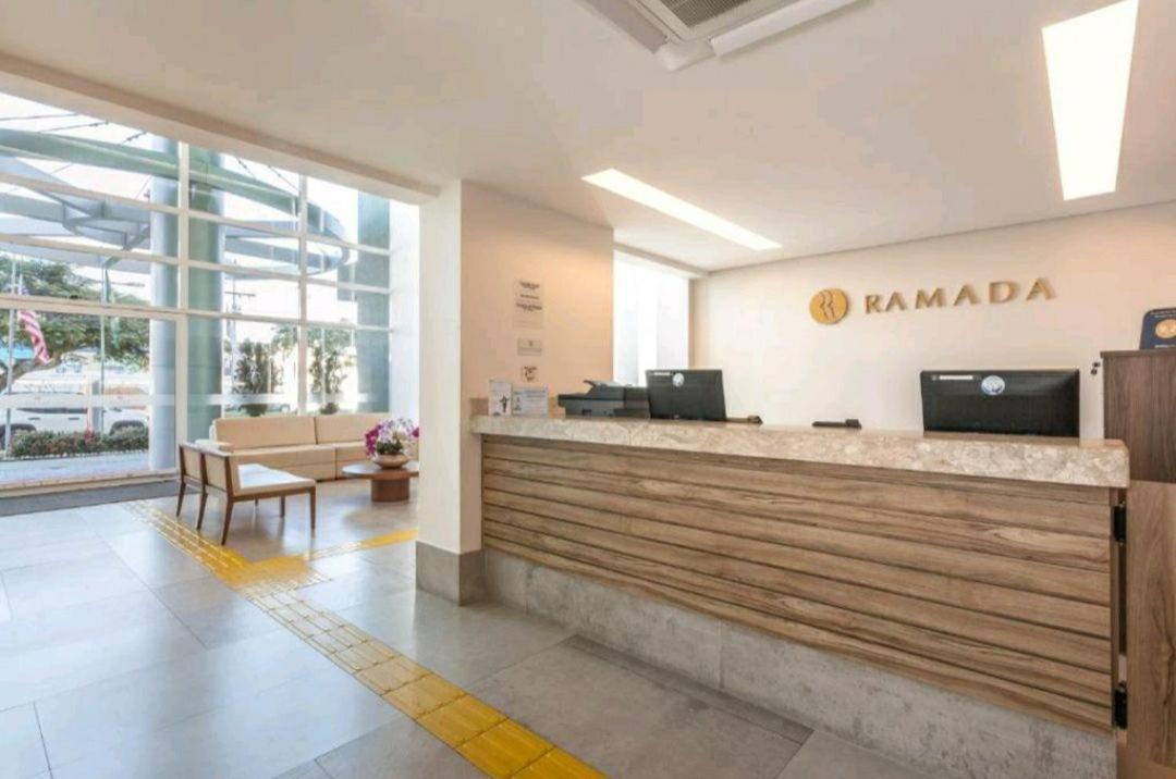 Flat 1506 - Studio Duplo Em Макаэ Экстерьер фото